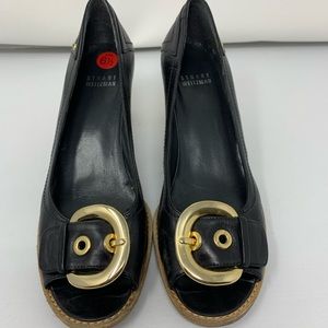 Stuart Weitzman Heels